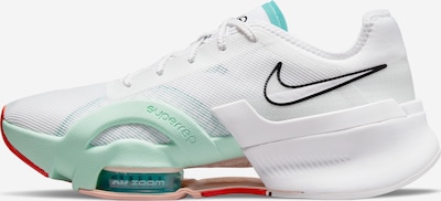 NIKE Športová obuv 'Air Zoom SuperRep 3' - biela, Produkt