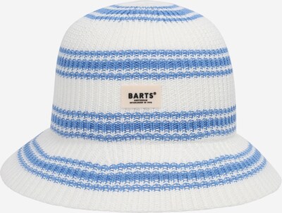 Barts Hat 'Fijis' in Ecru / Blue / Black / White, Item view