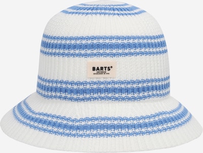 Pălărie 'Fijis' Barts pe ecru / albastru / negru / alb, Vizualizare produs