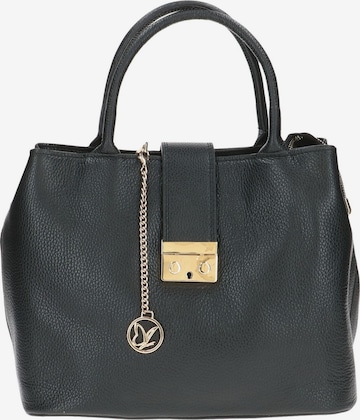 CAPRICE Handtasche in Schwarz: Vorderseite