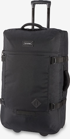 DAKINE Reisetasche in Schwarz: predná strana