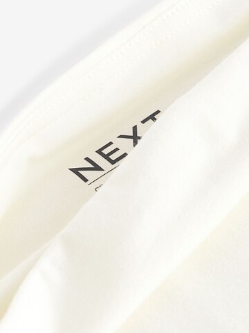 Top di Next in bianco