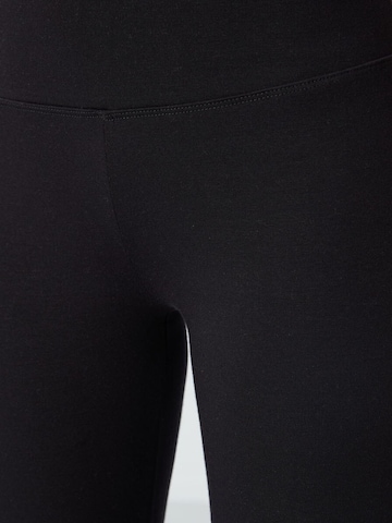 Tommy Life - Skinny Leggings em preto
