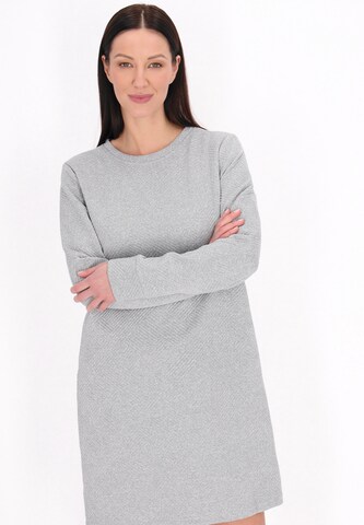 usha BLUE LABEL - Vestido en gris