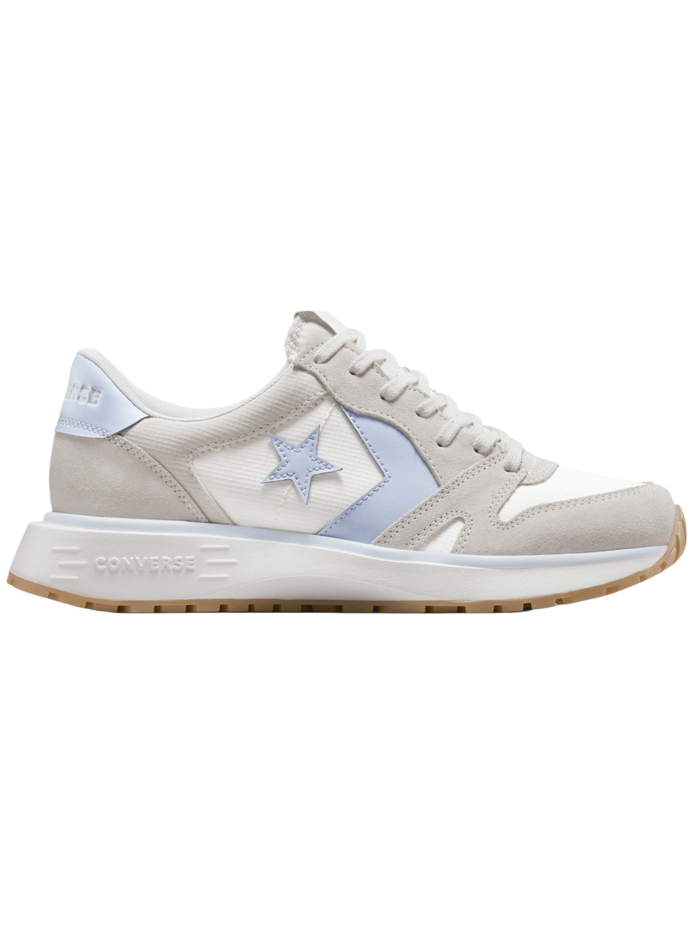 Baskets basses 'Converse Omni Trainer' CONVERSE en blanc : devant