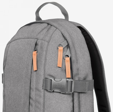 EASTPAK Backpack 'Floid' in Grey