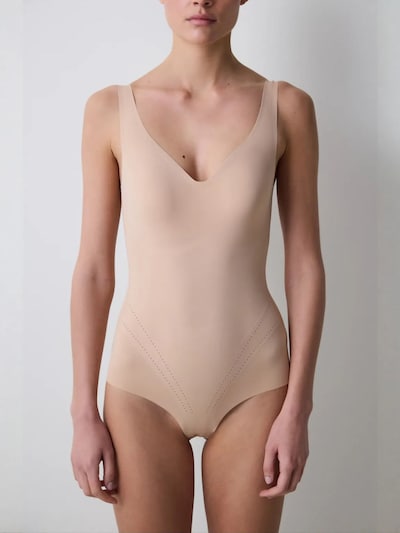 Penti Shaping Bodysuit 'Shapewear' in S in Beige, Item view