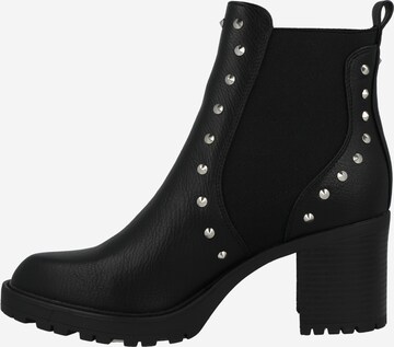 ONLY - Botas chelsea em preto