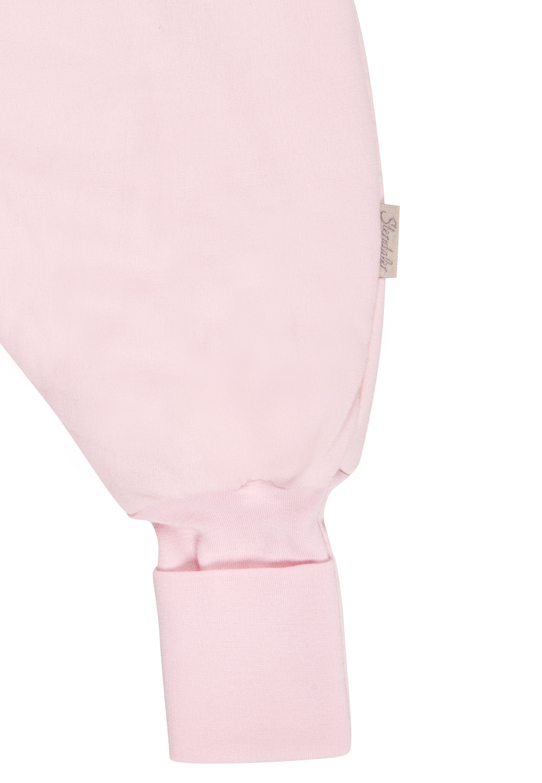 STERNTALER Schlafsack 'Bo' in Pink
