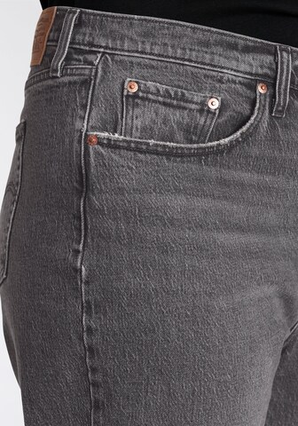 Levi's® Plus Loose fit Jeans in Grey