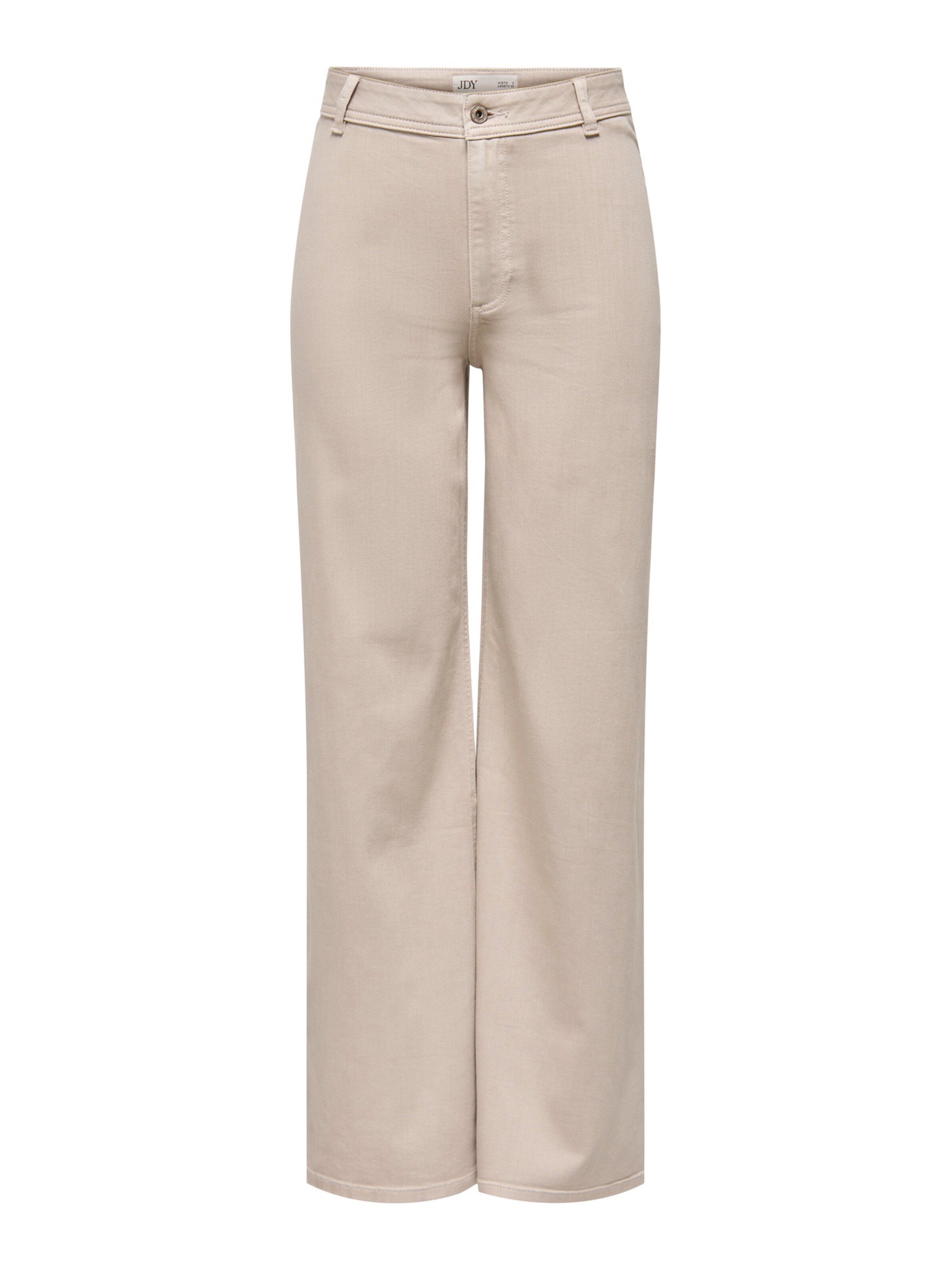 JDY Pantalón 'JDYIRIS' en taupe, Vista del producto