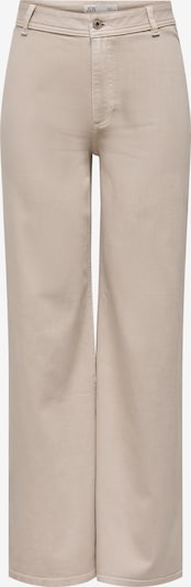 JDY Hlače 'JDYIRIS' u svijetlobež, Pregled proizvoda