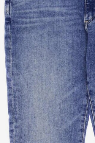 Adriano Goldschmied Jeans in 30 in Blue