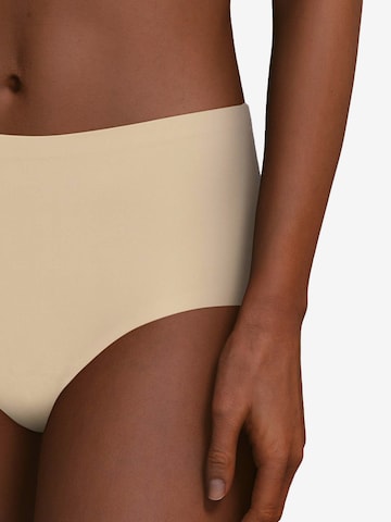 Chantelle - Panti en beige