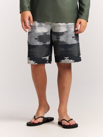 PROTEST Board Shorts 'PRTAlko JR' in Black