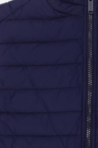 Michael Kors Vest in M in Blue