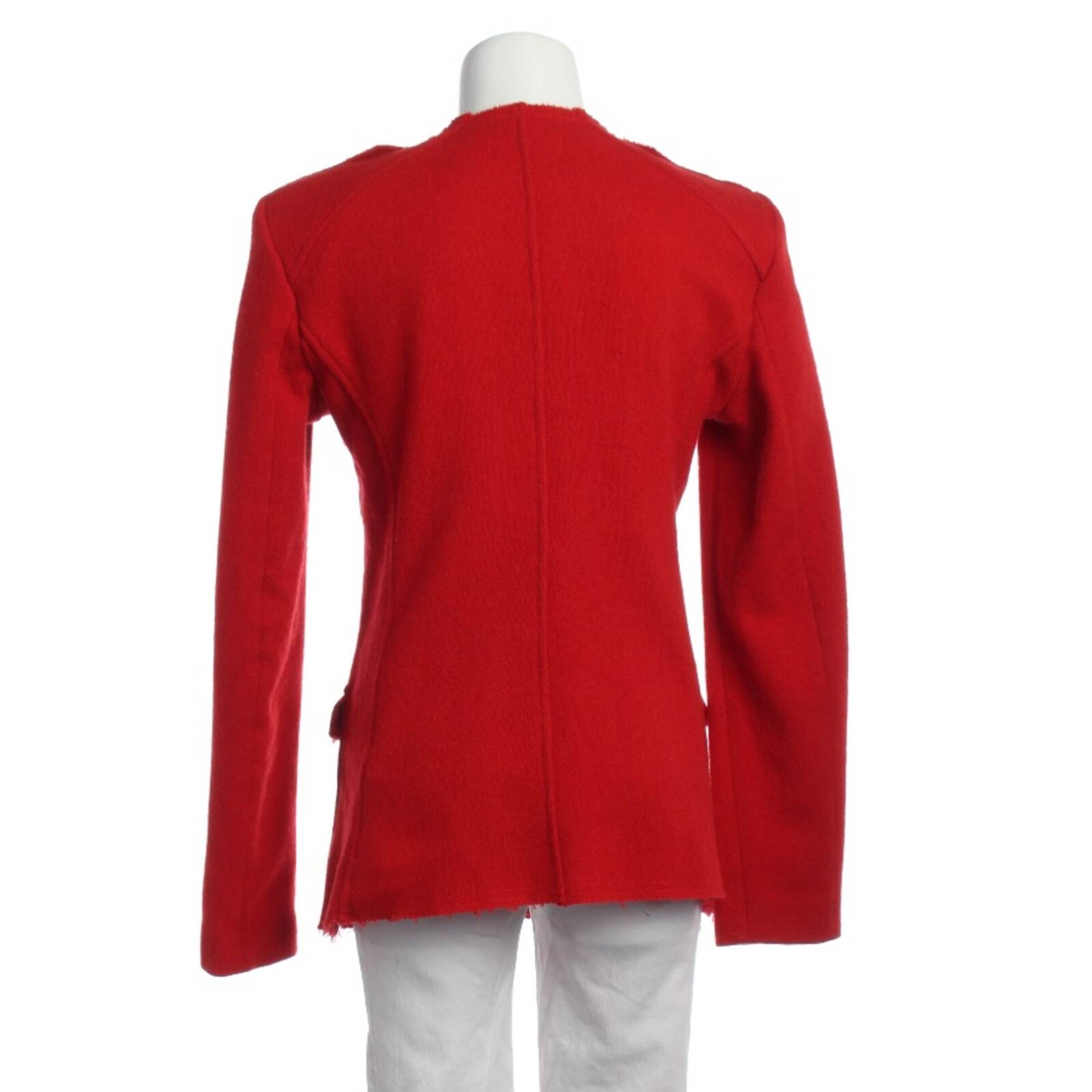 Isabel Marant Etoile Blazer in L in Red