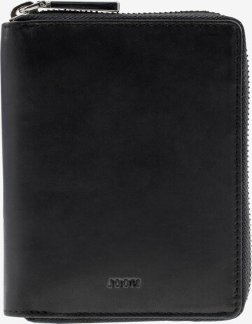 JOOP! Wallet 'Loreto Argos' in Black: front