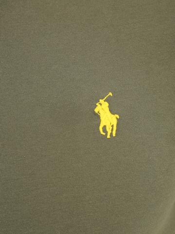 Regular fit Maglietta di Polo Ralph Lauren in verde