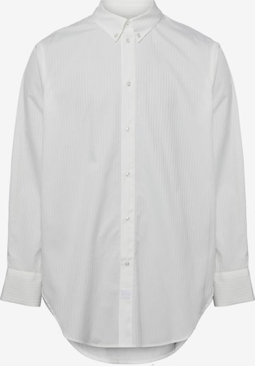 Camicia 'RANGER' IIQUAL di colore bianco, Visualizzazione prodotti