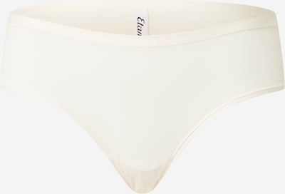 ETAM Spodnje hlače 'PURE 360' | bela barva, Prikaz izdelka