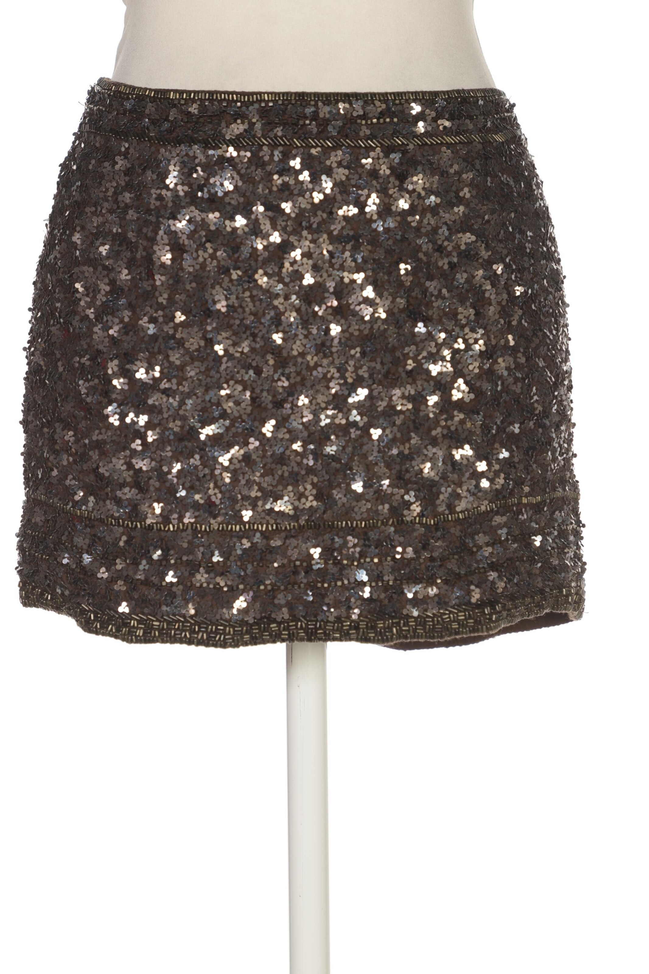 Liu Jo Skirt in XS in Grey: front