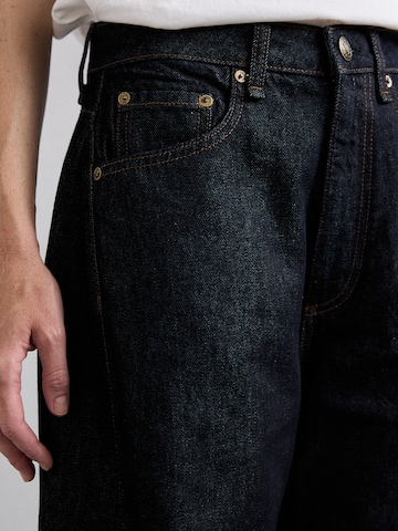 Wide Leg Jean 'LOGAN' rag & bone en noir