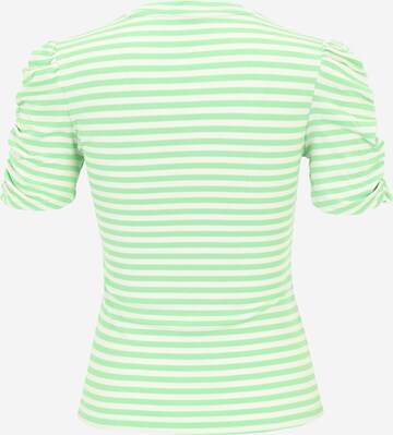 Tricou 'BELIA' de la Only Petite pe verde