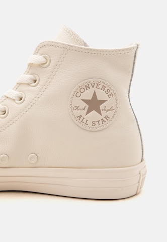 CONVERSE Sneaker high 'CTAS' i hvid