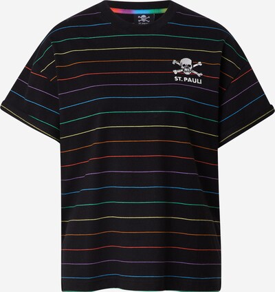 Tricou FC St. Pauli pe mai multe culori / negru, Vizualizare produs
