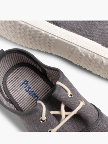 Pisamonas Sneaker‌ in Grau