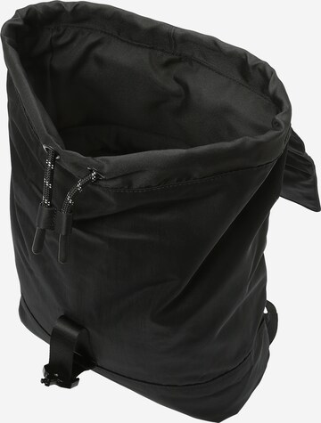 REPLAY Backpack in Black