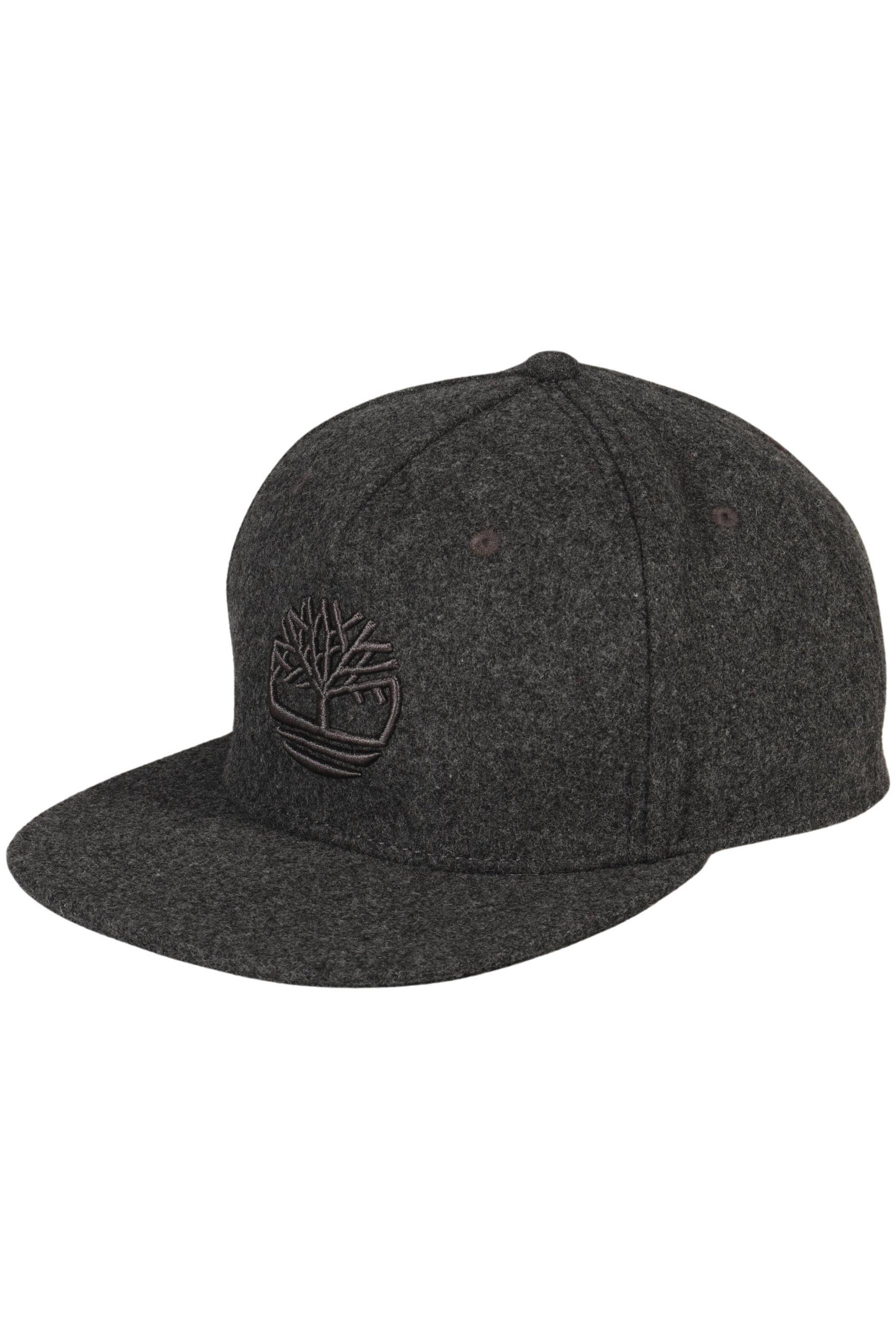 TIMBERLAND Hat & Cap in One size in Grey: front