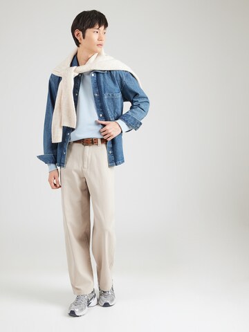 JACK & JONES - Sudadera 'JJBrandon' en azul