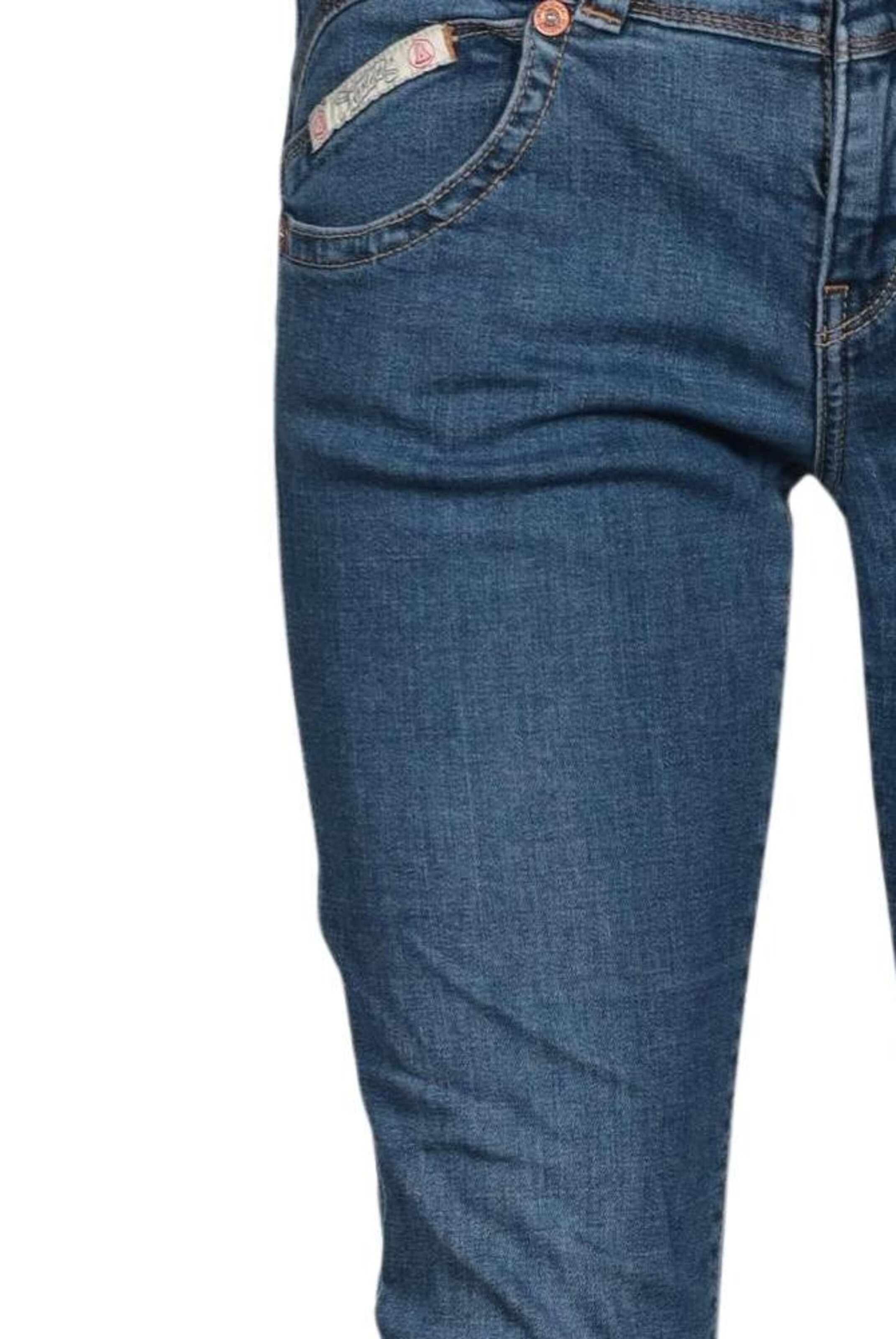 Herrlicher Jeans 31 in Blau