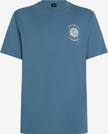 zils O'NEILL T-Krekls: no priekšpuses