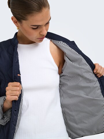 Giacca di mezza stagione 'ONLSALSA' di ONLY in blu