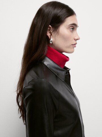 Giacca di mezza stagione di Marks & Spencer in nero
