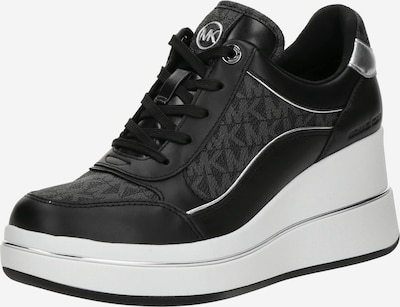 Sportbačiai be auliuko 'EMMY' iš MICHAEL Michael Kors, spalva – juoda, Prekių apžvalga