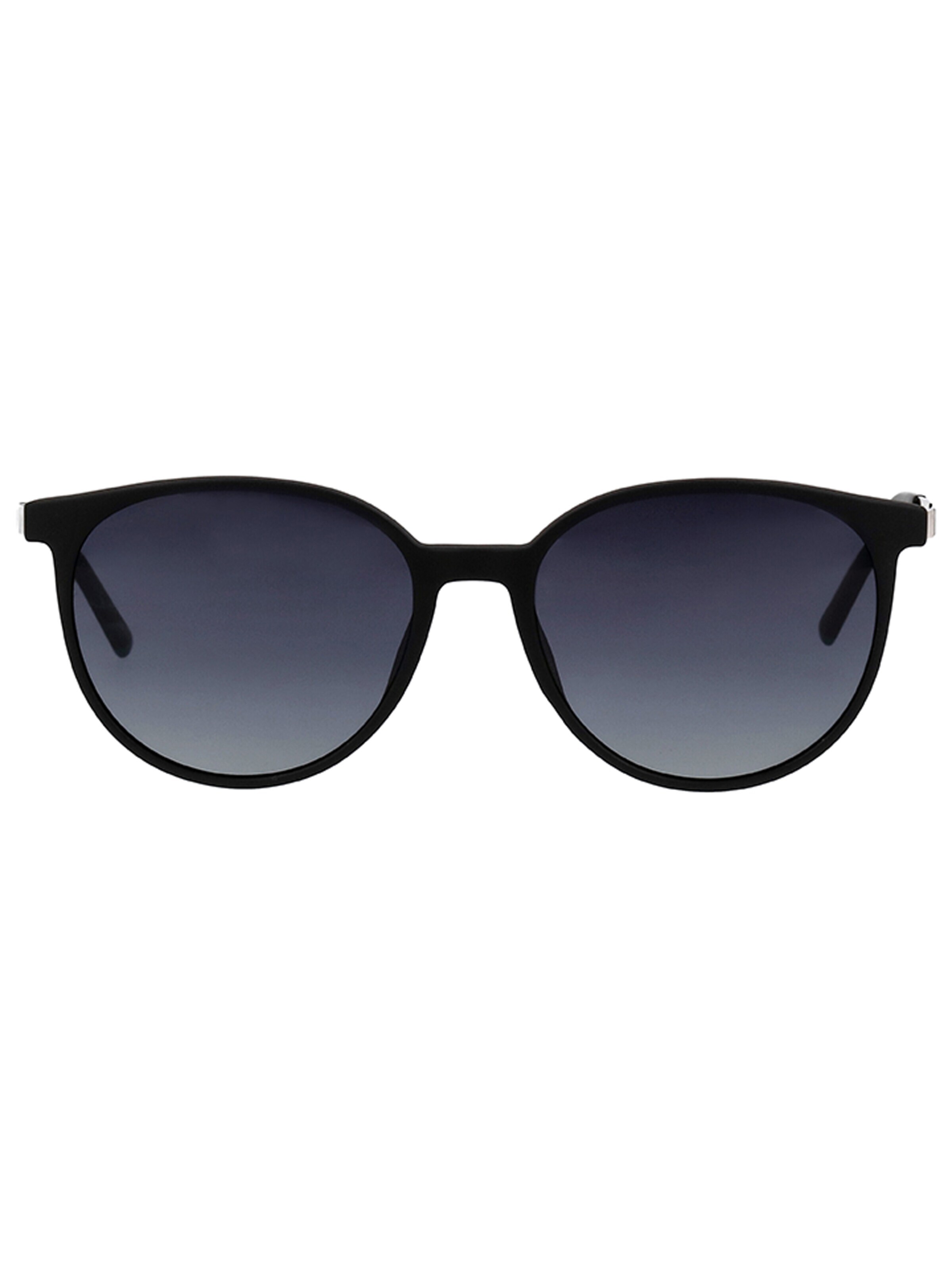 Humphrey's eyewear Sonnenbrille in Schwarz