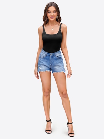 Imily BelaTop - crna boja