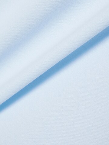 LACOSTE Shirt in Blau