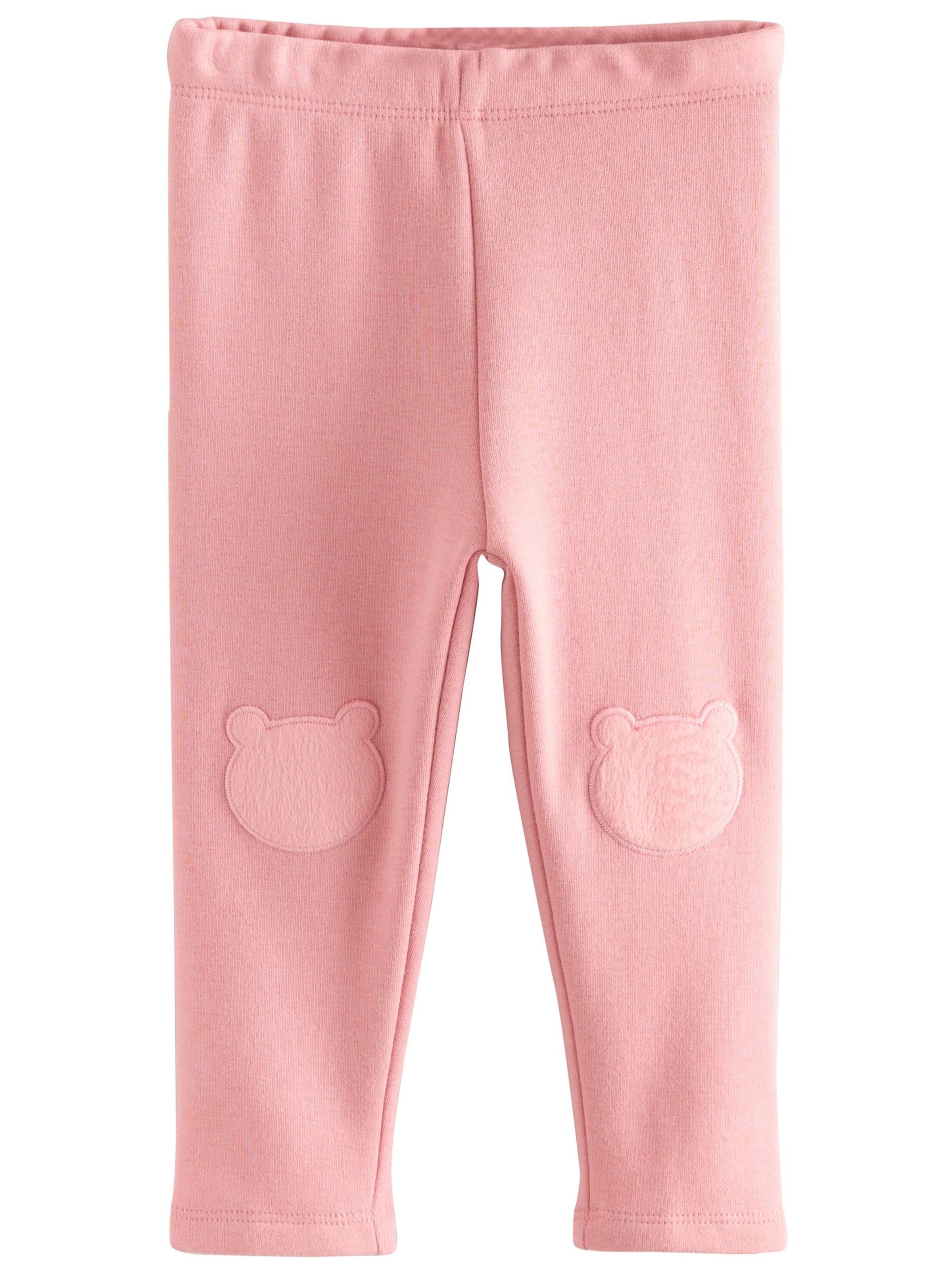 Next Skinny Leggingsit värissä vaaleanpunainen: etupuoli