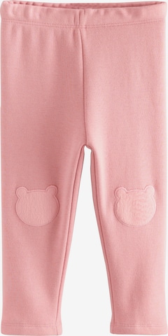 rožinė Next Siauras Tamprės: priekis