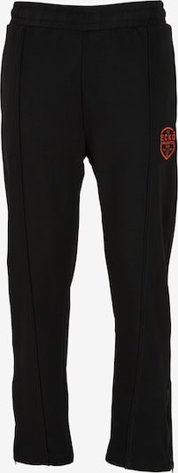 Ecko Unlimited Housut värissä tummanpunainen / musta, Tuotenäkymä