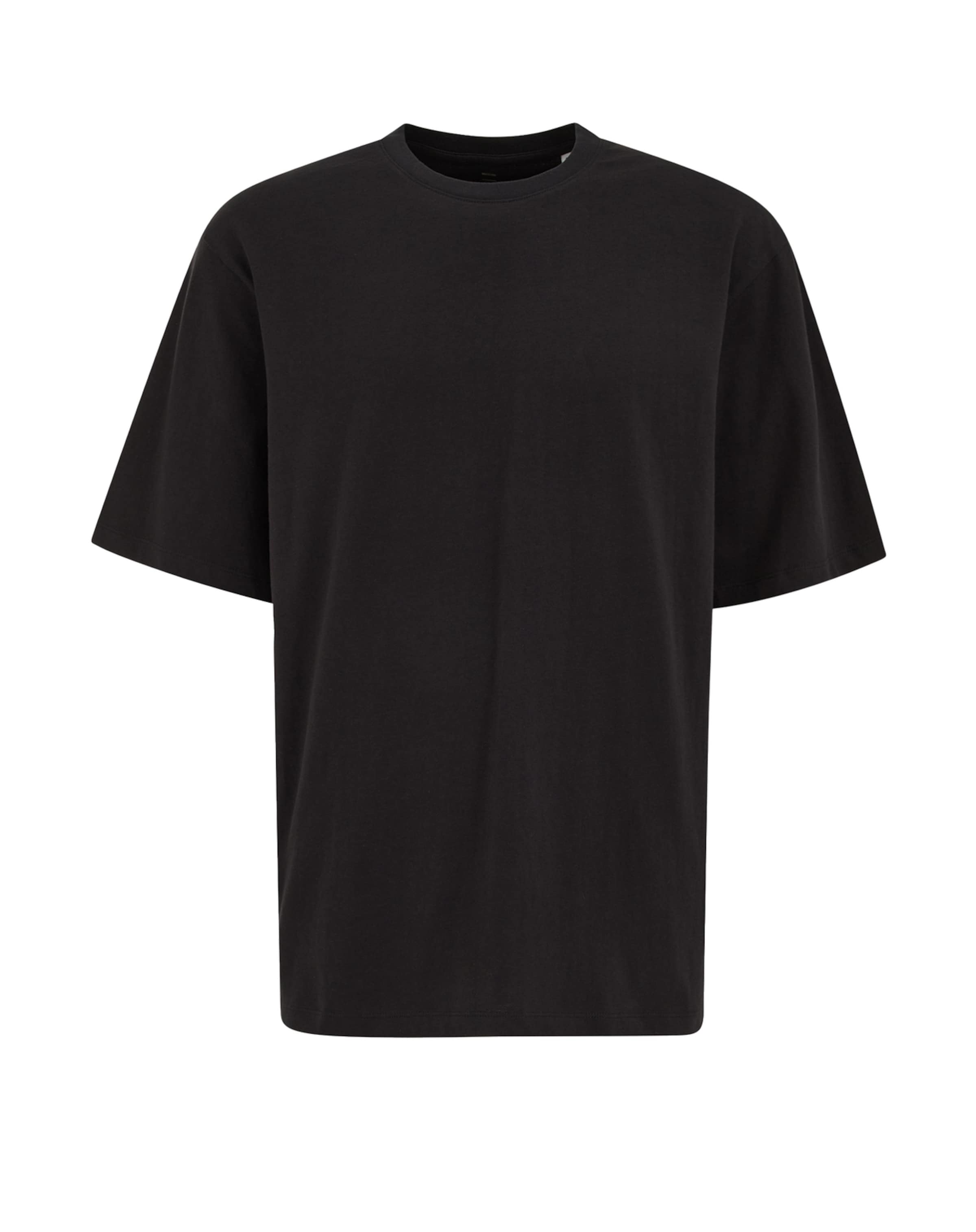 WE Fashion Bluser & t-shirts i sort: forside