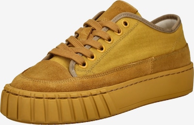 Sneaky Steve Sneaker in 36 in braun, Produktansicht