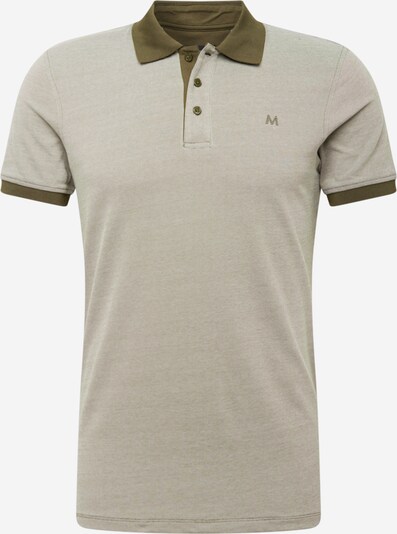 Matinique T-Shirt 'Poleo' en kaki / olive, Vue avec produit