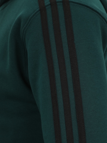 ADIDAS ORIGINALS Свитшот 'Adicolor Classics' в Зеленый