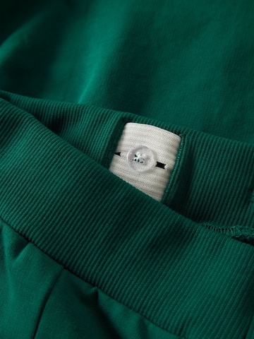 NAME IT - Falda en verde